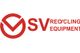 SV Recycling Equipment