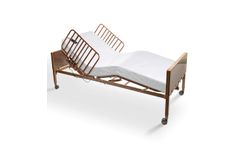Full Electric Hospital Bed