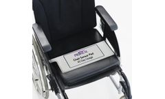Monitoring Chair Sensor Pad