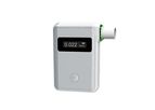 Weiguo - Model WG 800 - Digital Breath Alcohol Screener