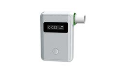 Weiguo - Model WG 800 - Digital Breath Alcohol Screener