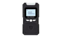 Weiguo - Model WGP 811 - Portable Voice Type Single Gas Detector