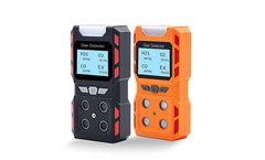 Weiguo - Model WGP 840 - Portable Voice Type Single Gas Detector