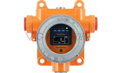 Weiguo - Model Trax20 - Gas Sensor