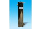 Model FSC1 - Single Bag Filter