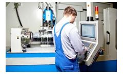 Milling Services