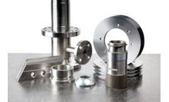 Drilling / Shaping Services