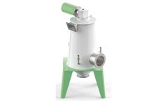Biogreenline - Model VS Series - Separators