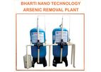 Bharti - Arsenic Removal Plant
