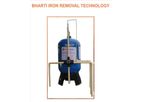 Bharti Iron Removal Plant