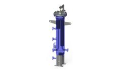 Pressure Vessels