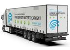 Gl AQUA TECH - Mobile Stations for On-the-Go Waste Water Treatment Solutions
