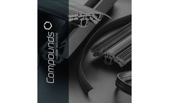 SealFlex - Sealing Profiles