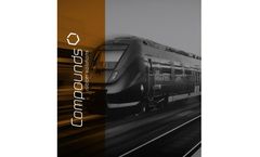 DragonFlex - Fireproofing Mixture