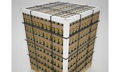 Packaging Solutions for Food and Beverage