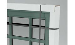 Packaging Solutions for Window and Doors