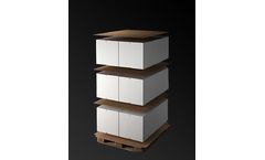 Northrich - Sheets and Pads