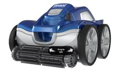 Polaris Quattro - Model Sport - Pressure Pool Cleaners