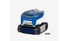 Polaris - Model 7000 - Above-Ground Pool Robotic Cleaner
