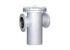 Basket Strainer