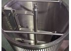 Inner Scraper Self-Cleaning Filter