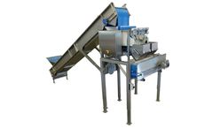 Volmpack - Model 2004A - Industrial Weigher
