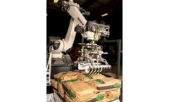 Volmstack - Robotic Systems for Bales & Bags