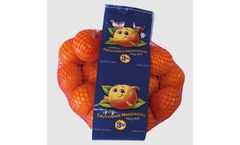Fresh Net Labels