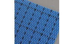 Conductive Conveyor Belts | Antistatic Process Belts for Fiberboard and Nonwoven