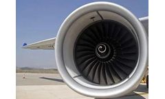 Shot Blasting Machine for Aerospace