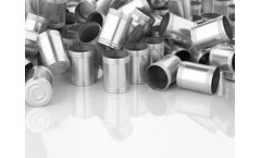 Shot Blasting Machine for Aluminium