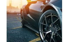 Shot Blasting Machine for Automotive