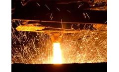 Shot Blasting Machine for Foundry