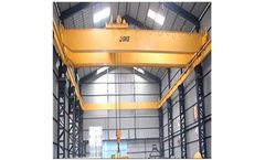 SKE - Model EOT - Double Girder Crane