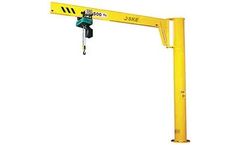 SKE - JIB Crane