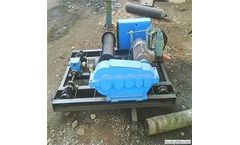 ACD/ChemSketch - Wire Rope Hoist