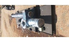 SKE - Electric Winches