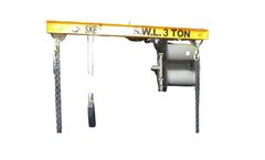 SKE - Role Lifting Hook Bar