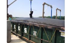 Blue River Technologies - Hard-Piped Container Bag System