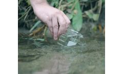 Wastewater Treatment Products for Sludge Dewatering Industry