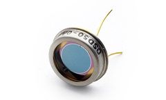 Model Series 0 - General Purpose Silicon Sensors