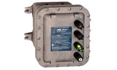 Civacon - Model 8360 - Thermistor Rack Monitor