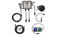 Civacon ROMLink - Model Plug-N-Load - Tank Trailer and Tank Truck Systems