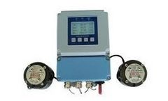 BROILTECH - Model FCM - Diesel Generator Fuel Consumption Meter