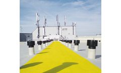 Triflex ProTect - Roof Surface Waterproofing System