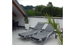 Triflex - Model BFS S1 - Durable Balcony Coating System