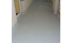 Triflex - Model BIS - Balcony Insulation System