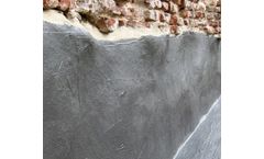 Triflex SmartTec - Structure Waterproofing System