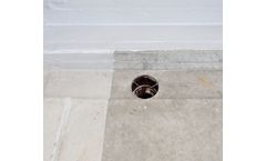 Triflex - Model JWS - Waterproofing System for Waterproof-Concrete Joints