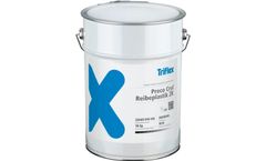 Preco - Model 2K - Cryl High-Friction Cold Plastic